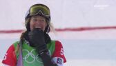 Pekin. Jacobellis złotą medalistką olimpijską w snowcrossie