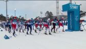 Pekin. Wyjaśniamy igrzyska. Jak wygląda rywalizacja w biegach narciarskich?