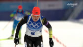 Pekin. Biathlon. Denise Herrmann zwyciężczynią biegu na 15 km