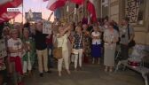 Przeciwko zmianom w wymiarze sprawiedliwości demonstrowano między innymi w Szczecinie, Katowicach i Warszawie