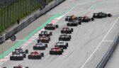F1: Grand Prix Styrii