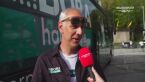 Dyrektor sportowy Bora-Hansgrohe w rozmowie z Eurosportem po 9. etapie Giro