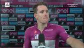 Arnaud Demare po zwycięstwie na 6. etapie Giro d&#039;Italia