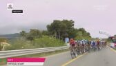 Skrót 7. etapu Giro d&#039;Italia