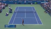 Szczęście Nadala w finale US Open