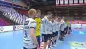 Skrót meczu ćwierćfinału LM Aalborg Handball - SG Flensburg-Handewitt