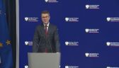 Rzecznik rządu Piotr Mueller o funduszu dla polskiej piłki