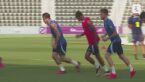 Mundial w Katarze: Anglicy zaczęli przygotowania przed ćwierćfinałem z Francją	