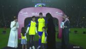 Prezentacja Ronaldo w Al-Nassr