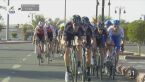 Dylan Groenewegen wygrał 1. etap Saudi Tour	