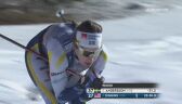Andersson wygrała bieg kobiet na 10 km w Toblach