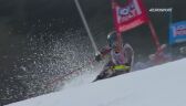 Niemcy zajęli 3. miejsce w drużynowym slalomie równoległym w Courchevel