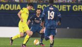 Villarreal - Arsenal w półfinale Ligi Europy