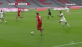 Skrót meczu Bayern Monachium - Eintracht Frankfurt