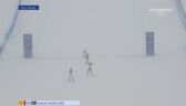 Pekin 2022 - ski cross. Cały przejazd finałowy i zwycięstwo Sandry Naeslund