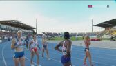 Swoboda awansowała do finału biegu na 100m