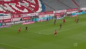 Skrót meczu Bayern Monachium - Fortuna Duesseldorf w 29. kolejce Bundesligi