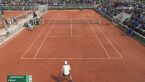 Skrót meczu Denis Shapovalov - Holger Rune w 1. rundzie Roland Garros