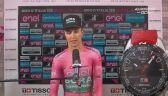 Rozmowa z Jaiem Hindleyem po ostatnim etapie Giro