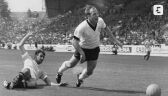 Zmarł Uwe Seeler - legenda niemieckiej piłki nożnej