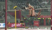 Zobacz zwycięski skok Marii Lasickiene po mistrzostwo świata