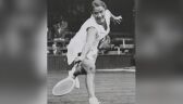 Jadwiga Jędrzejowska, pierwsza polska gwiazda tenisa