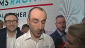 Kubica mówi o swoim powrocie do Formuły 1