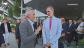 Król Hiszpanii po triumfie Nadala w Roland Garros 2022