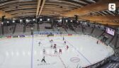 Finał MŚ w hokeju kobiet Kanada - Stany Zjednoczone