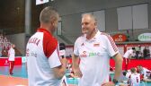 Jacek Nawrocki skomentował mecz z Polska - Czechy