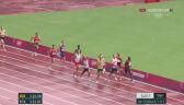 Tokio. Michał Rozmys szósty w fazie eliminacyjnej biegów na 1500 metrów