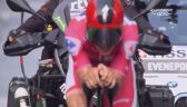 Najważniejsze momenty 10. etapu Vuelta a Espana