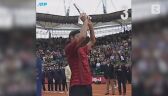 Federer wygrał 103 turnieje ATP w swojej karierze