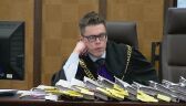 Judge Tuleya referred to the testimony of Law and Justice deputy Krystyna Pawłowicz