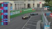 Premierowe zwycięstwo Evansa i Jaguara w Formule E
