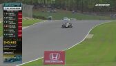 Patricio O&#039;Ward wygrał kwalifikacje do Grand Prix Alabamy w serii IndyCar