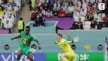 Mundial w Katarze. Anglia - Senegal w 1/8 finału