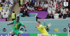 Mundial w Katarze. Anglia - Senegal w 1/8 finału