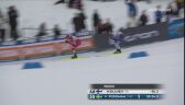 Iivo Niskanen najlepszy w biegu mężczyzn na 15 km w Lahti