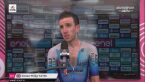 Simon Yates po 14. etapie Giro d'Italia