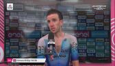 Simon Yates po 14. etapie Giro d&#039;Italia