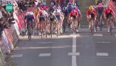 Arnaud Demare wygrał wyścig Paryż-Tours