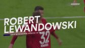 Wszystkie gole Roberta Lewandowskiego w Pucharze Niemiec 2019/2020