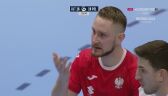 5-bramkowe prowadzenie Polaków w meczu z Austrią w ME w piłce ręcznej