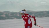 Izabela Marcisz przed startem sezonu 2022/23 w biegach narciarskich