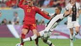 Mundial 2022: mecz Hiszpania - Niemcy