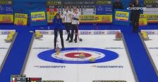Szwajcaria awansowała do finału ME w curlingu