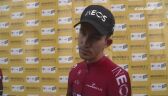 Kwiatkowski: chcemy w Tour de France dokonywać wielkich rzeczy