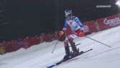 Clement Noel wygrał slalom PŚ w Schladming