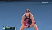 Rybakina awansowała do finału Australian Open